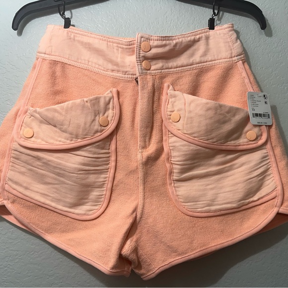 Timko Shorts Free Prople - Picture 5 of 6